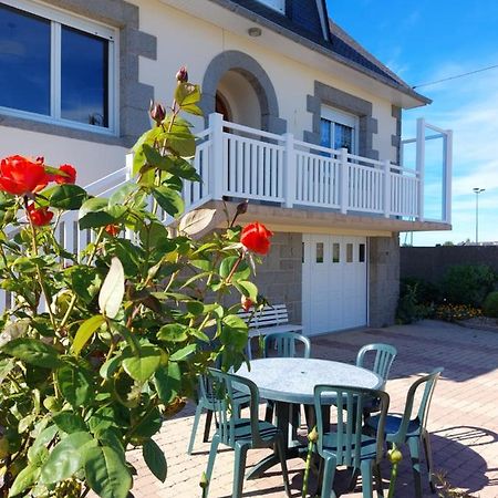 Ty Ann Maison Avec Jardin Clos De Mur, A Proximite Des Commerces Et A 3Km Des Plages Penvenan Екстер'єр фото