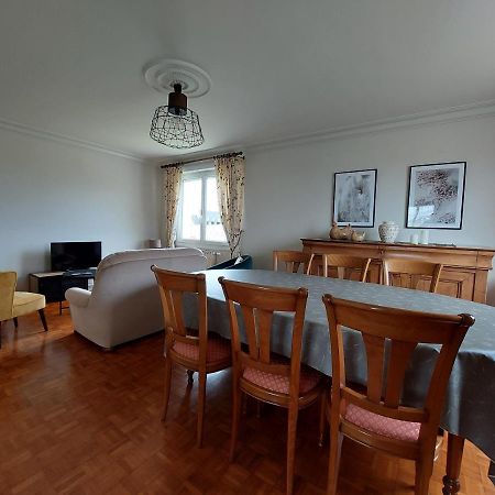 Ty Ann Maison Avec Jardin Clos De Mur, A Proximite Des Commerces Et A 3Km Des Plages Penvenan Екстер'єр фото