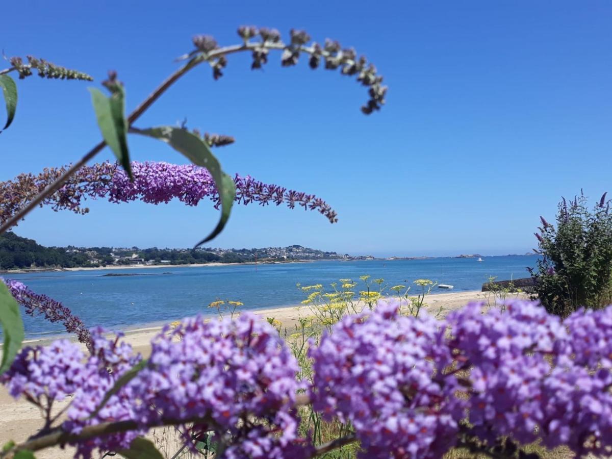 Ty Ann Maison Avec Jardin Clos De Mur, A Proximite Des Commerces Et A 3Km Des Plages Penvenan Екстер'єр фото